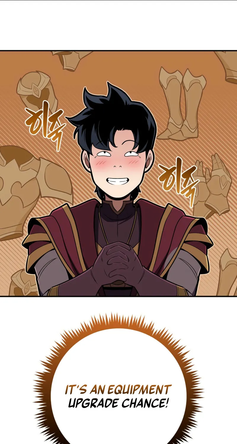 Grand Warlock Streamer Chapter 134 page 110 - 