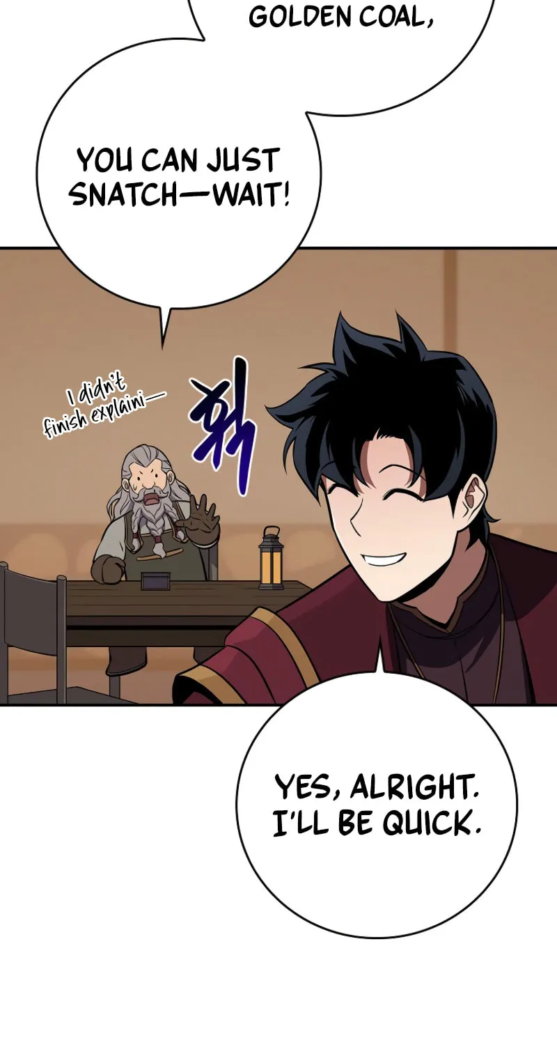 Grand Warlock Streamer Chapter 134 page 114 - 