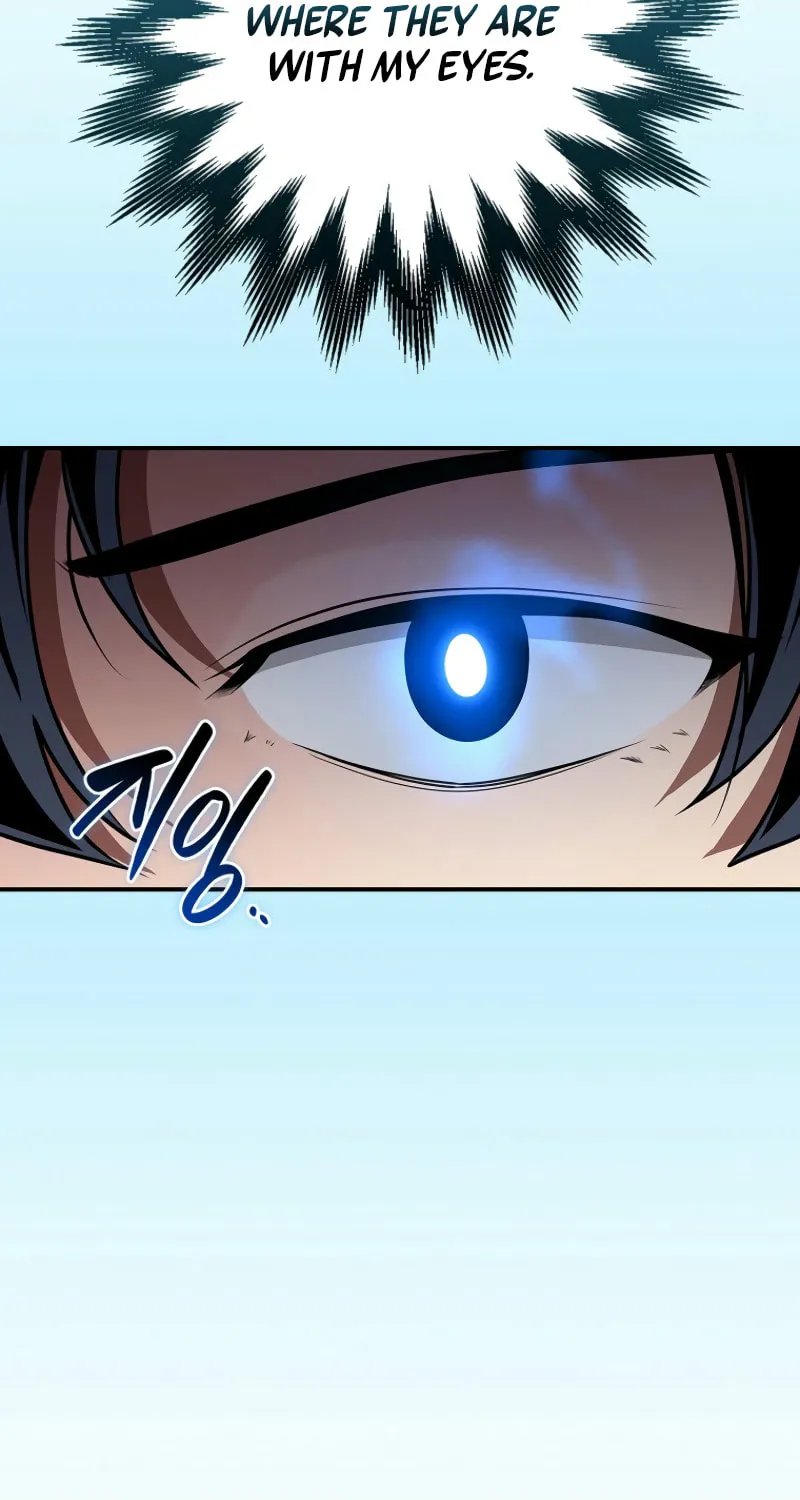 Grand Warlock Streamer Chapter 134 page 116 - 