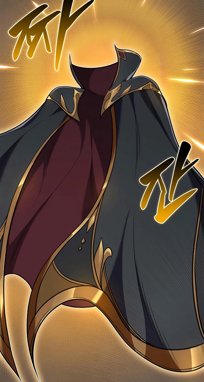 Grand Warlock Streamer Chapter 134 page 132 - 