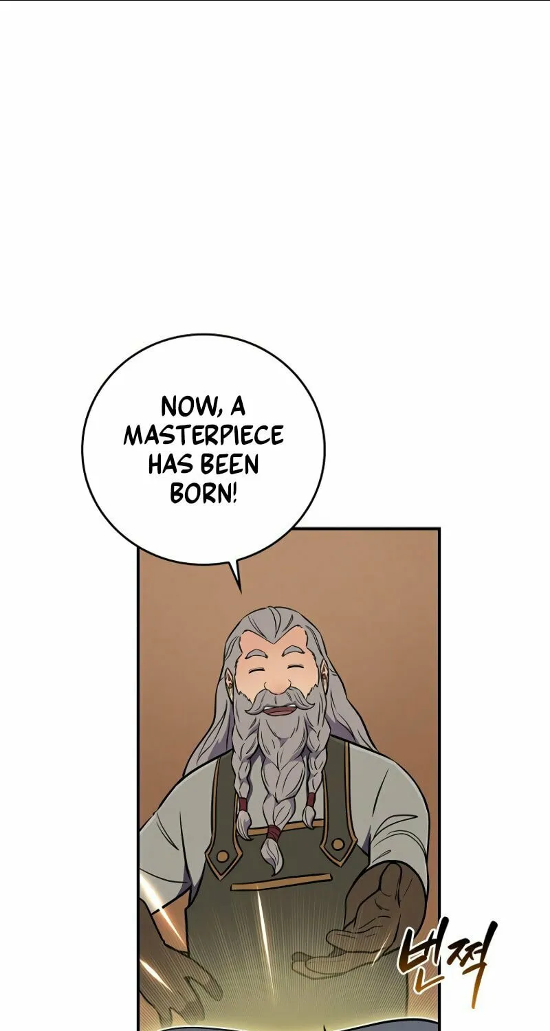Grand Warlock Streamer Chapter 134 page 136 - 