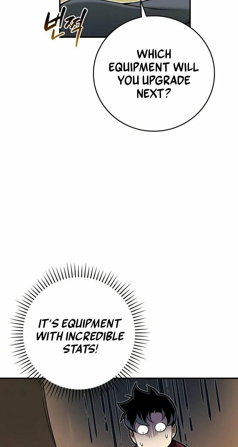 Grand Warlock Streamer Chapter 134 page 137 - 