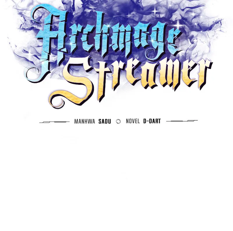 Grand Warlock Streamer Chapter 134 page 15 - 