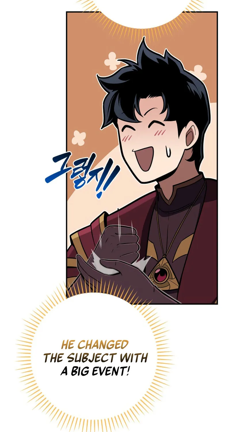 Grand Warlock Streamer Chapter 134 page 26 - 