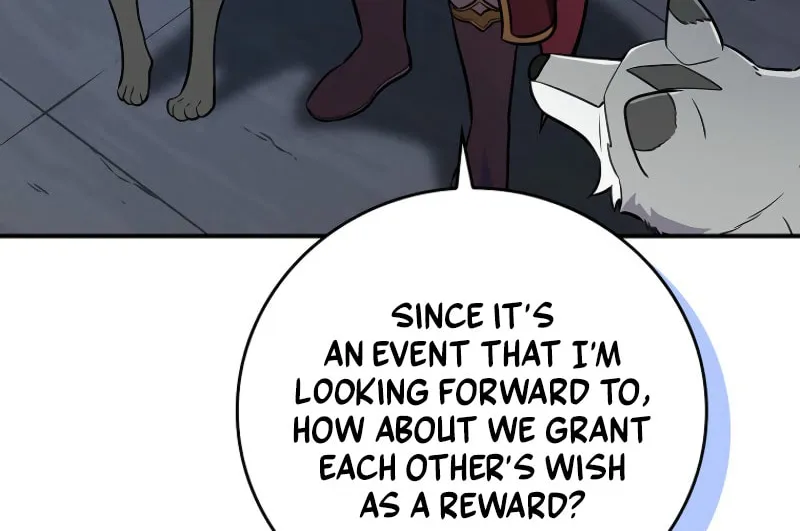 Grand Warlock Streamer Chapter 134 page 31 - 