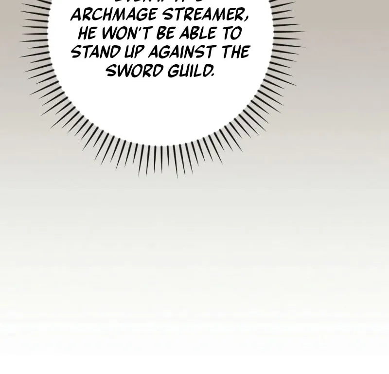 Grand Warlock Streamer Chapter 134 page 37 - 