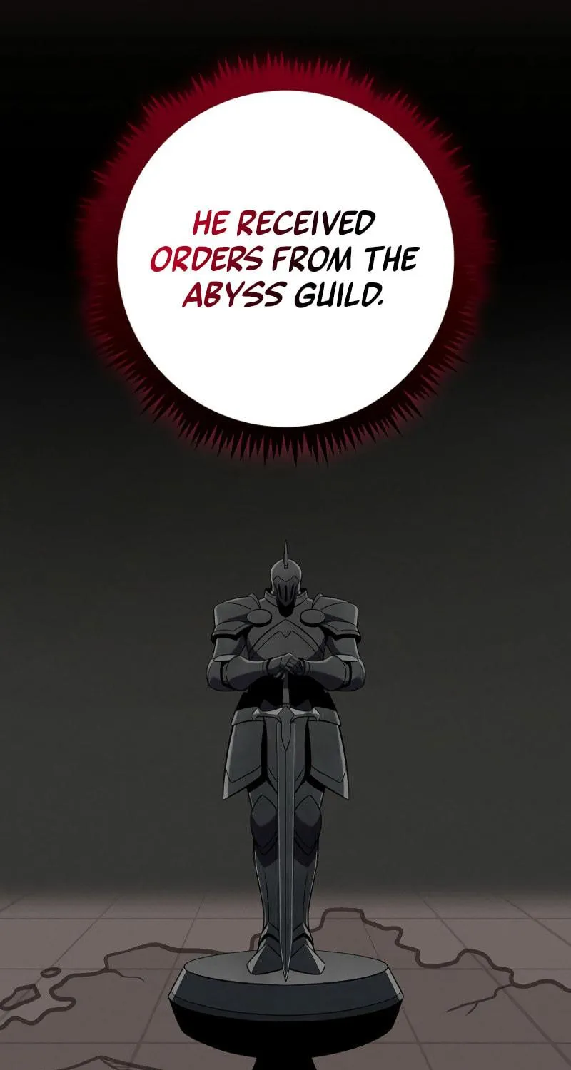 Grand Warlock Streamer Chapter 134 page 40 - 