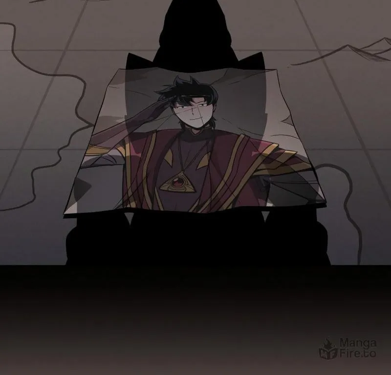 Grand Warlock Streamer Chapter 134 page 41 - 