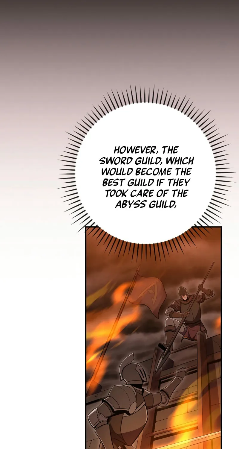 Grand Warlock Streamer Chapter 134 page 42 - 