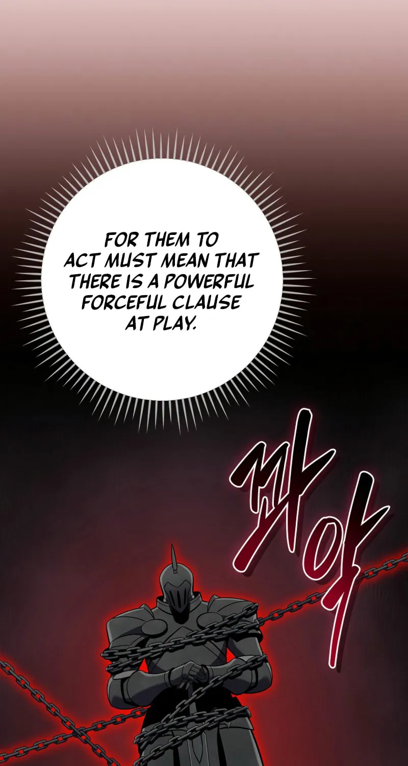Grand Warlock Streamer Chapter 134 page 44 - 