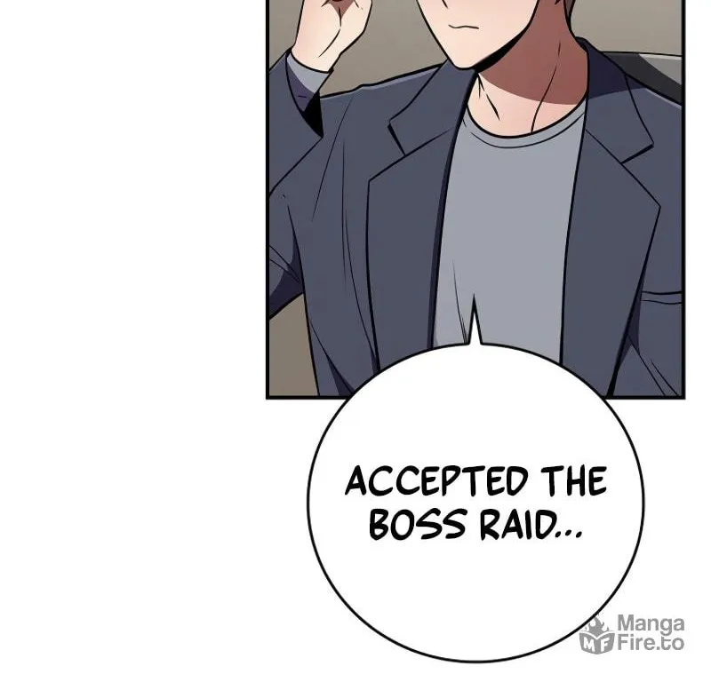 Grand Warlock Streamer Chapter 134 page 47 - 