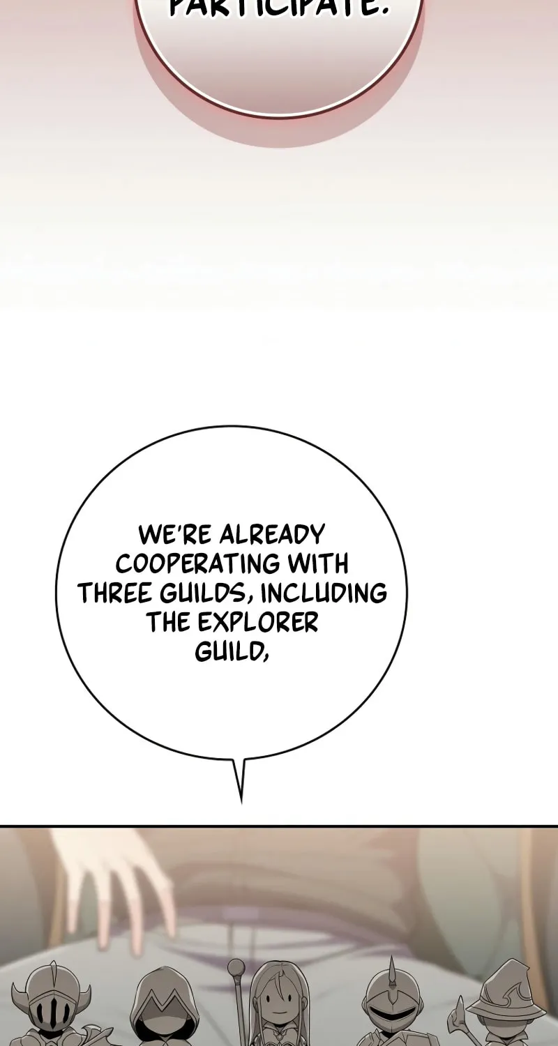 Grand Warlock Streamer Chapter 134 page 6 - 