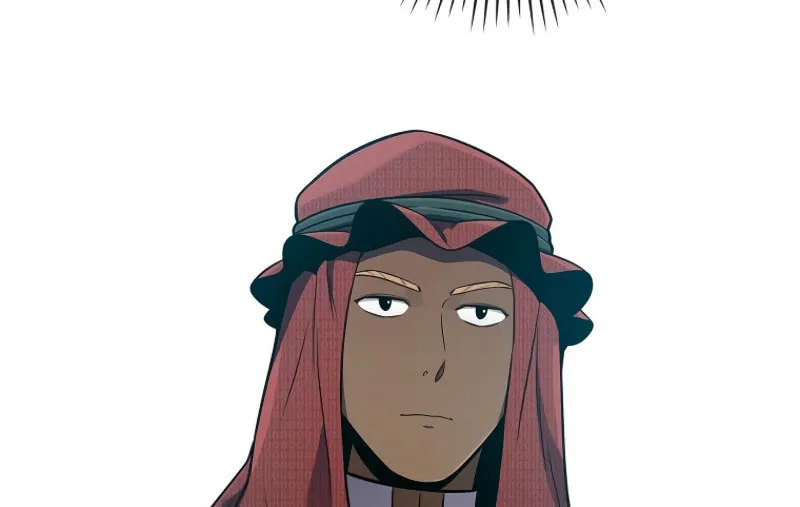Grand Warlock Streamer Chapter 134 page 55 - 