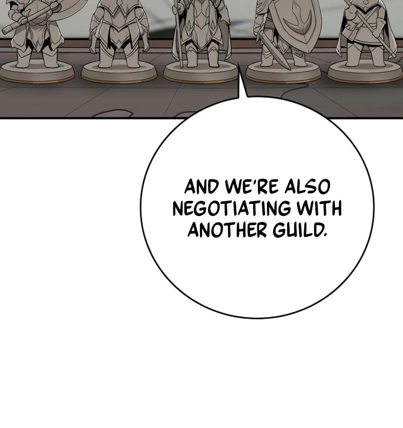 Grand Warlock Streamer Chapter 134 page 7 - 