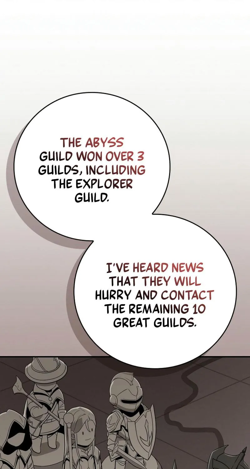 Grand Warlock Streamer Chapter 134 page 64 - 