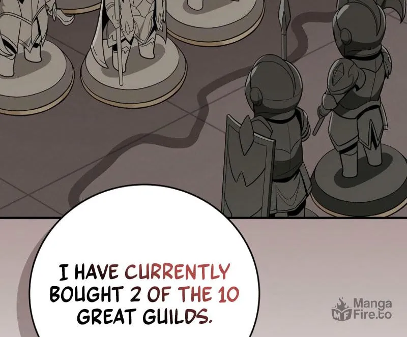 Grand Warlock Streamer Chapter 134 page 65 - 