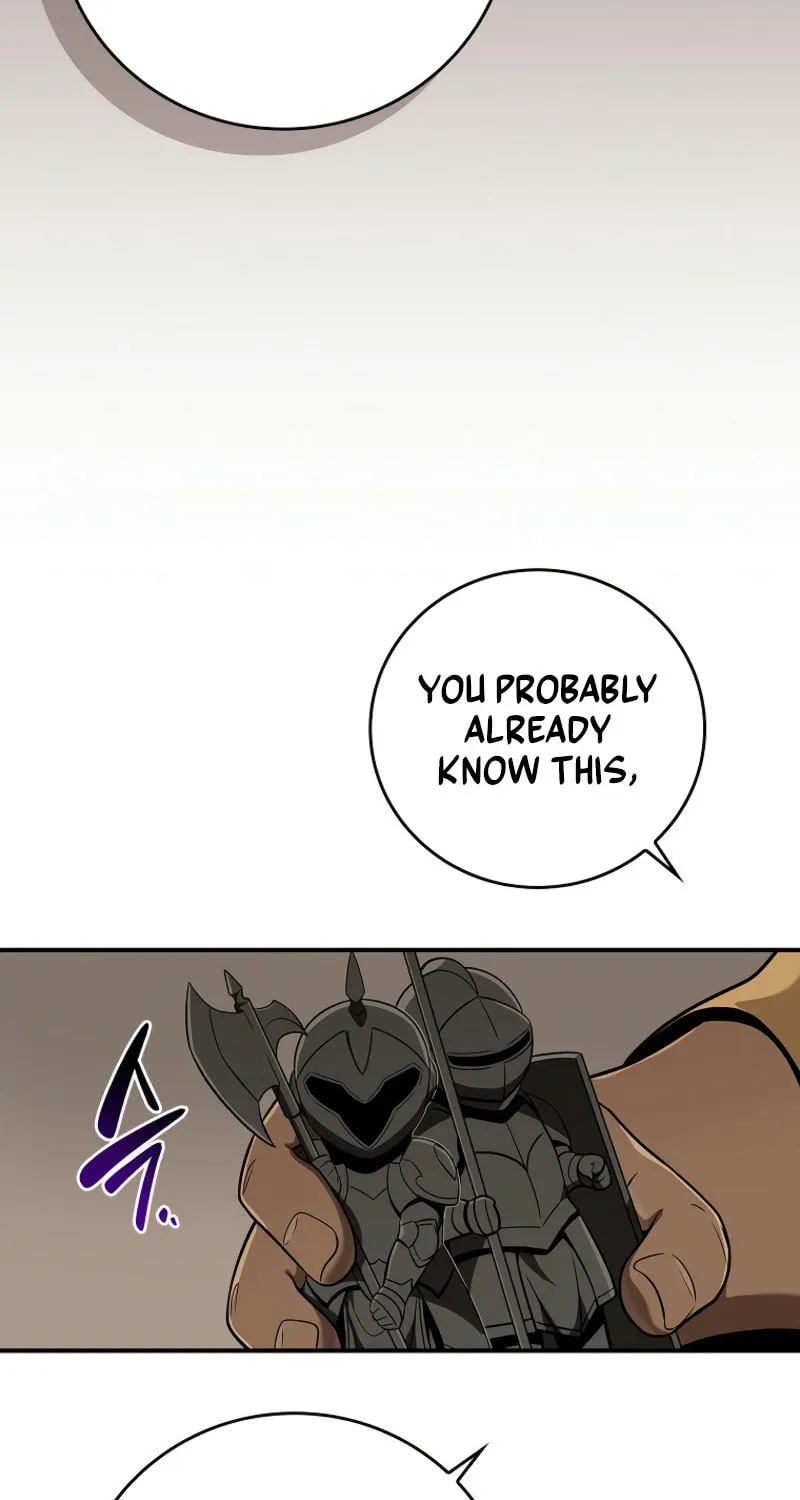Grand Warlock Streamer Chapter 134 page 66 - 