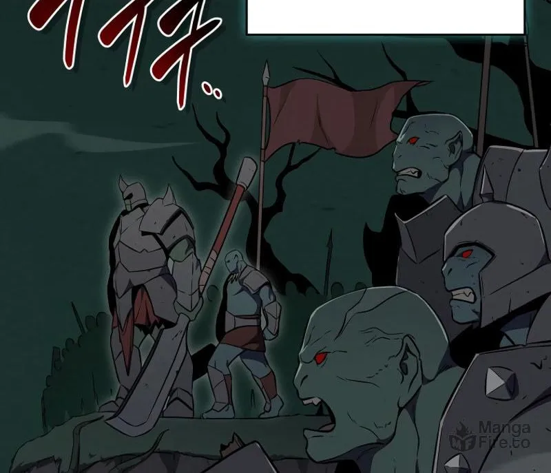 Grand Warlock Streamer Chapter 134 page 77 - 