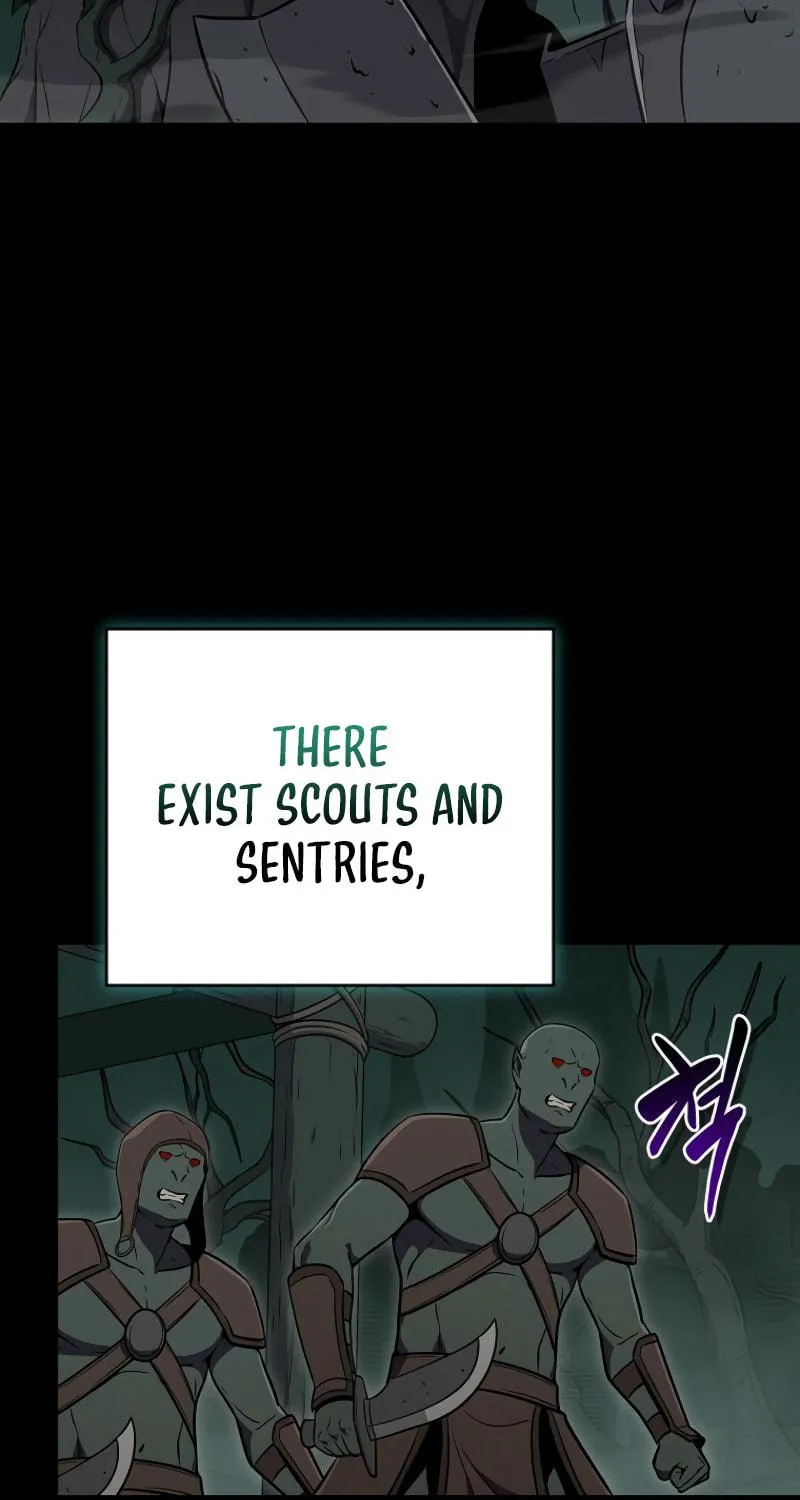 Grand Warlock Streamer Chapter 134 page 78 - 