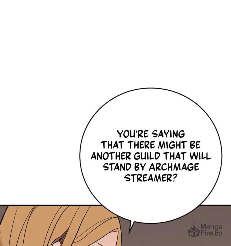 Grand Warlock Streamer Chapter 134 page 9 - 