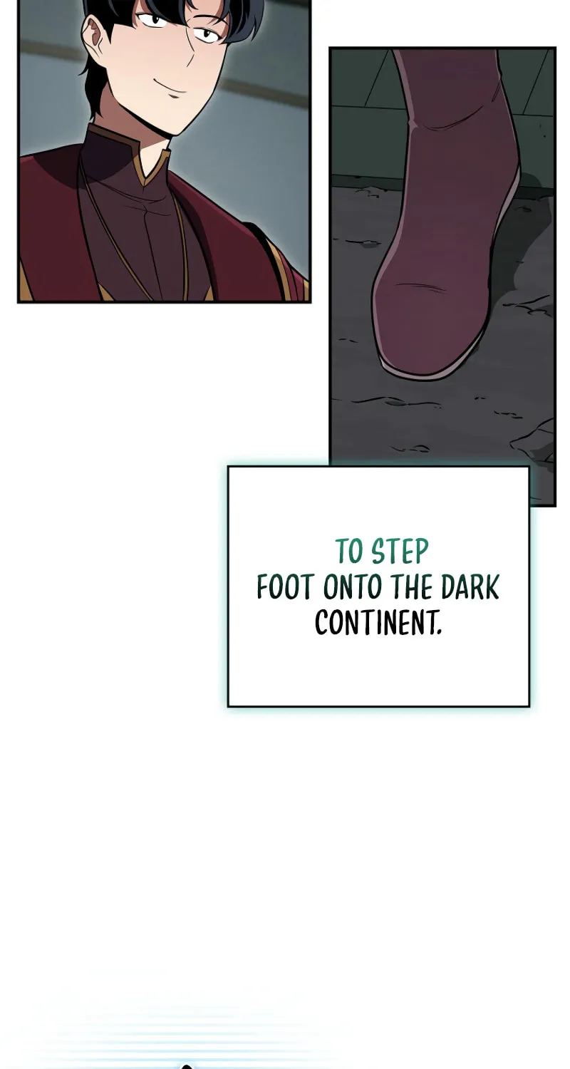 Grand Warlock Streamer Chapter 134 page 84 - 
