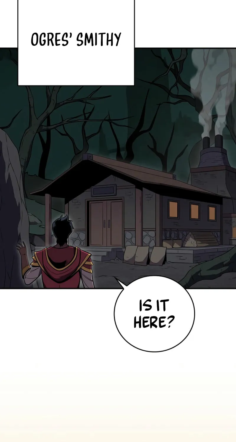 Grand Warlock Streamer Chapter 134 page 92 - 