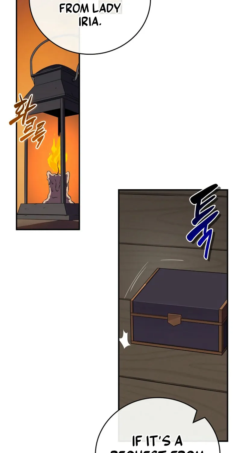 Grand Warlock Streamer Chapter 134 page 96 - 