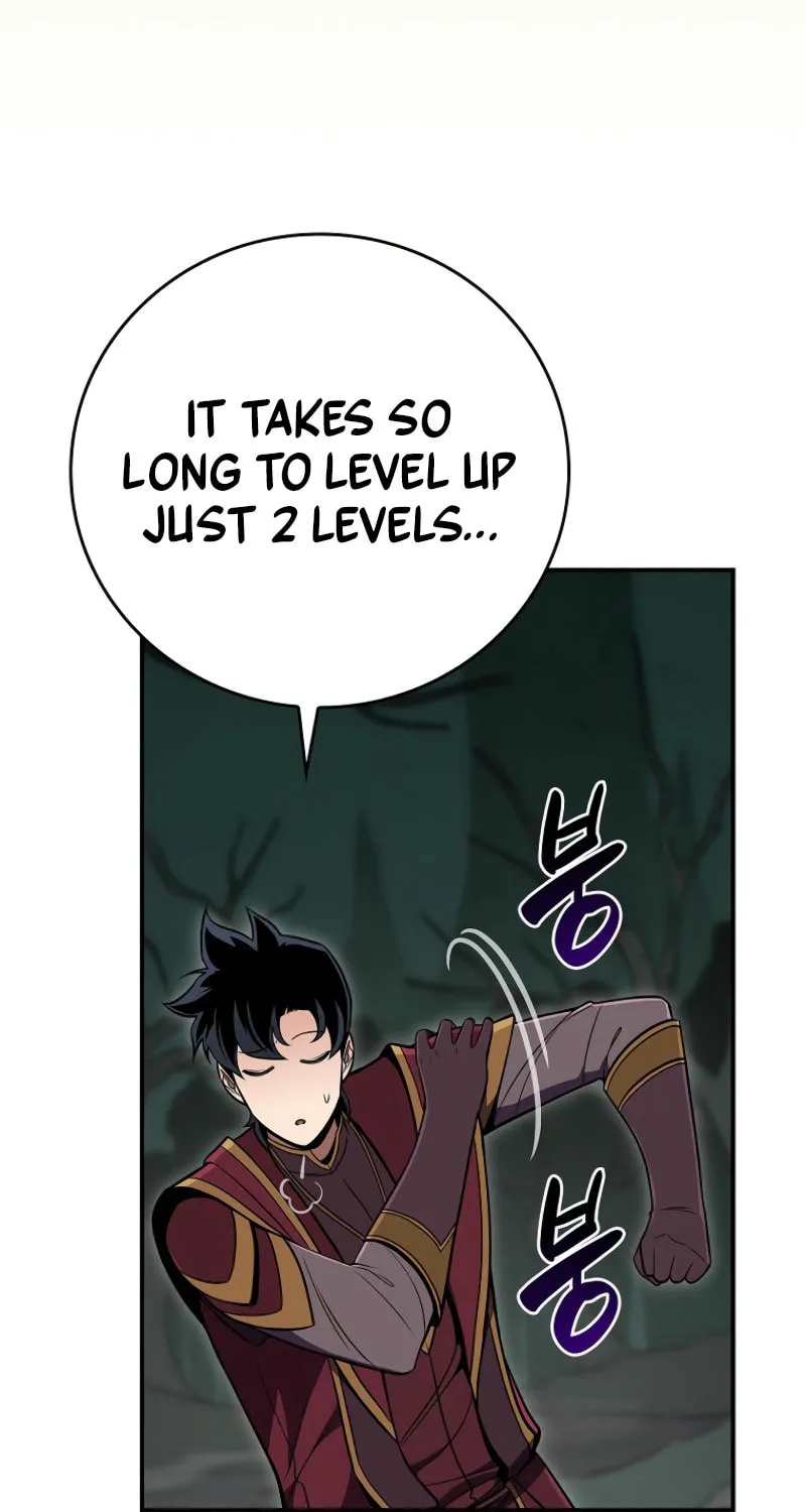 Grand Warlock Streamer Chapter 135 page 11 - 