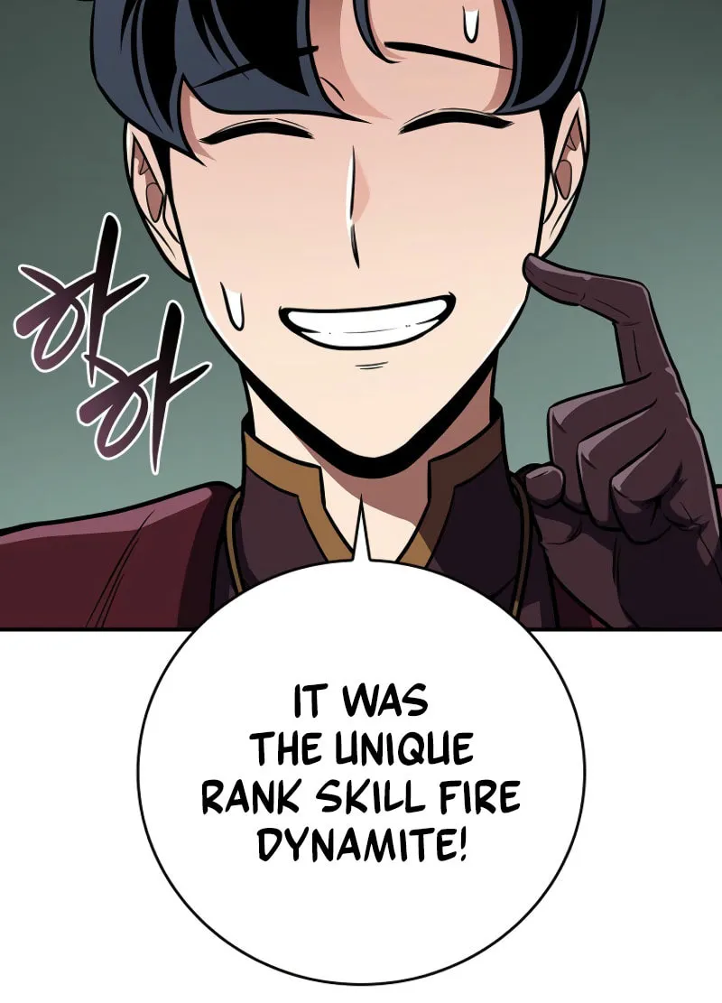 Grand Warlock Streamer Chapter 135 page 101 - 