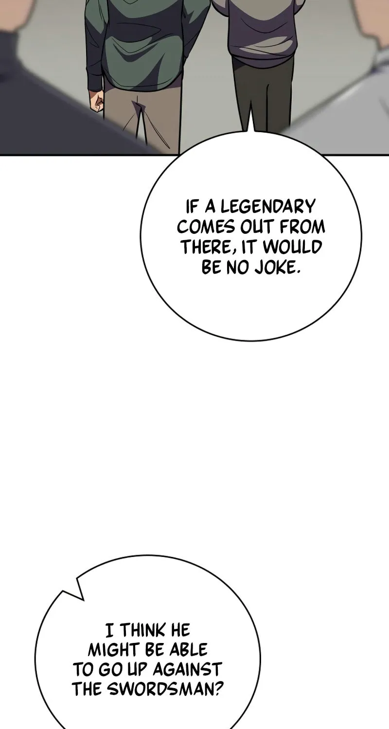 Grand Warlock Streamer Chapter 135 page 104 - 