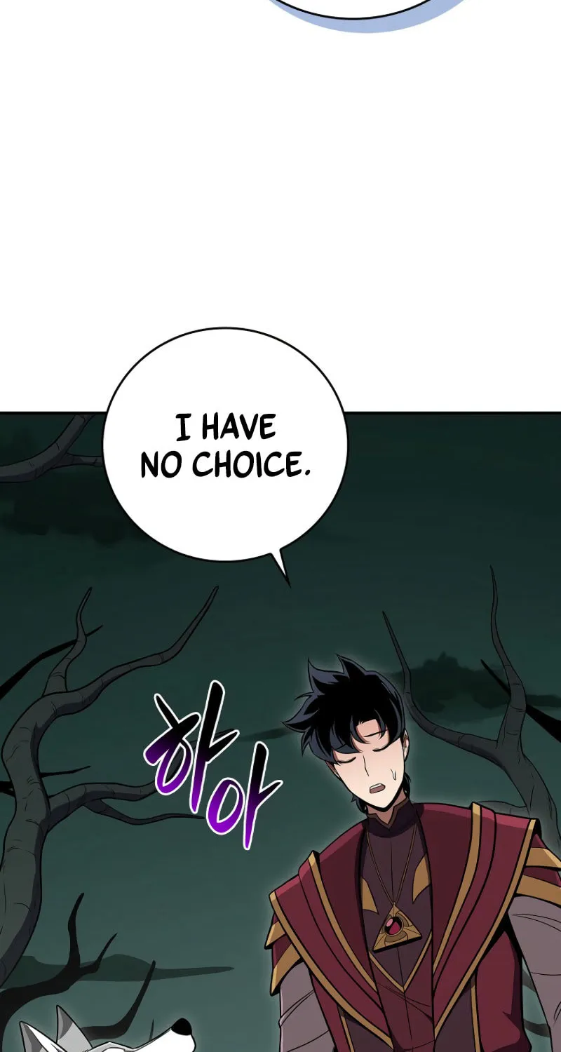 Grand Warlock Streamer Chapter 135 page 18 - 