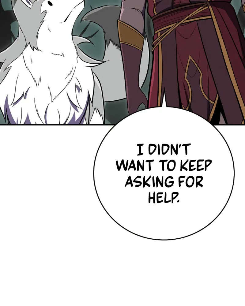Grand Warlock Streamer Chapter 135 page 19 - 