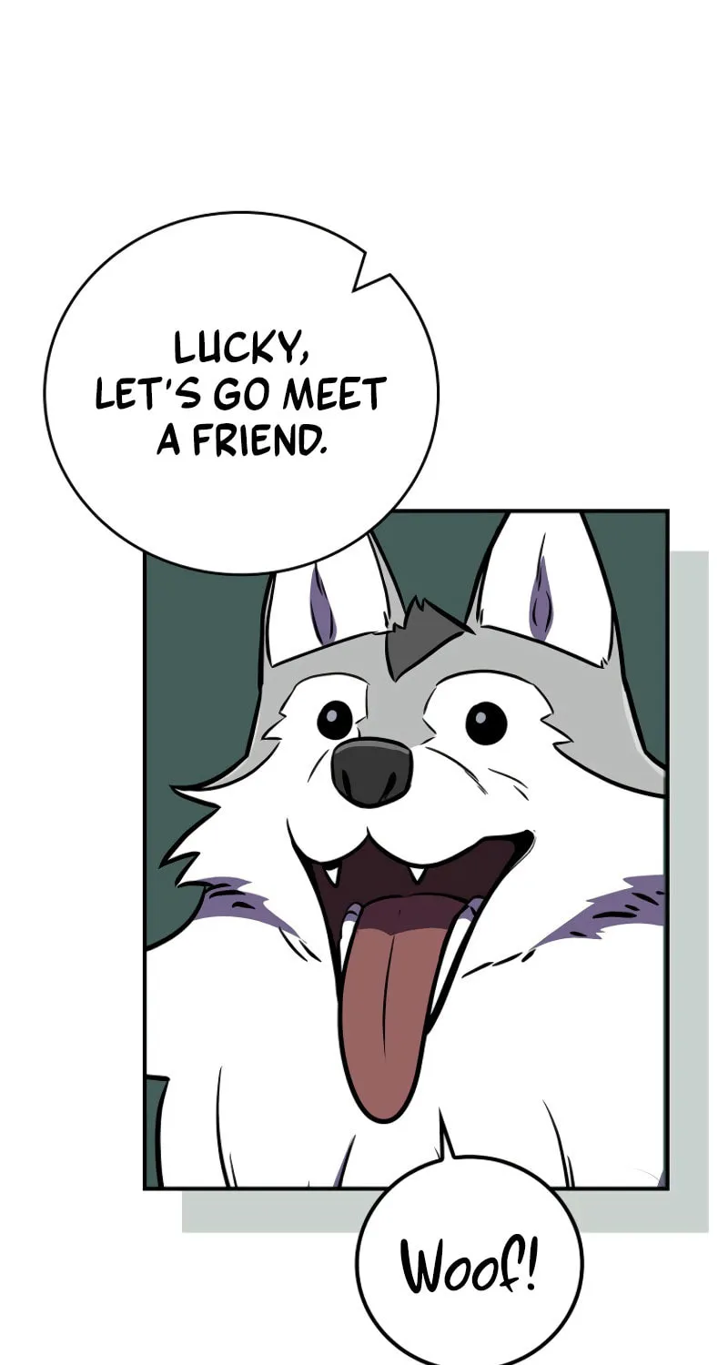 Grand Warlock Streamer Chapter 135 page 20 - 