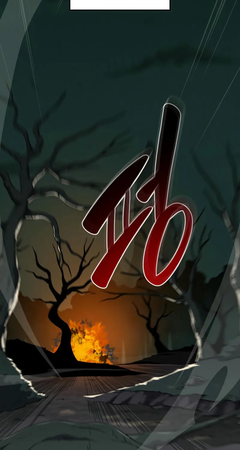 Grand Warlock Streamer Chapter 135 page 3 - 