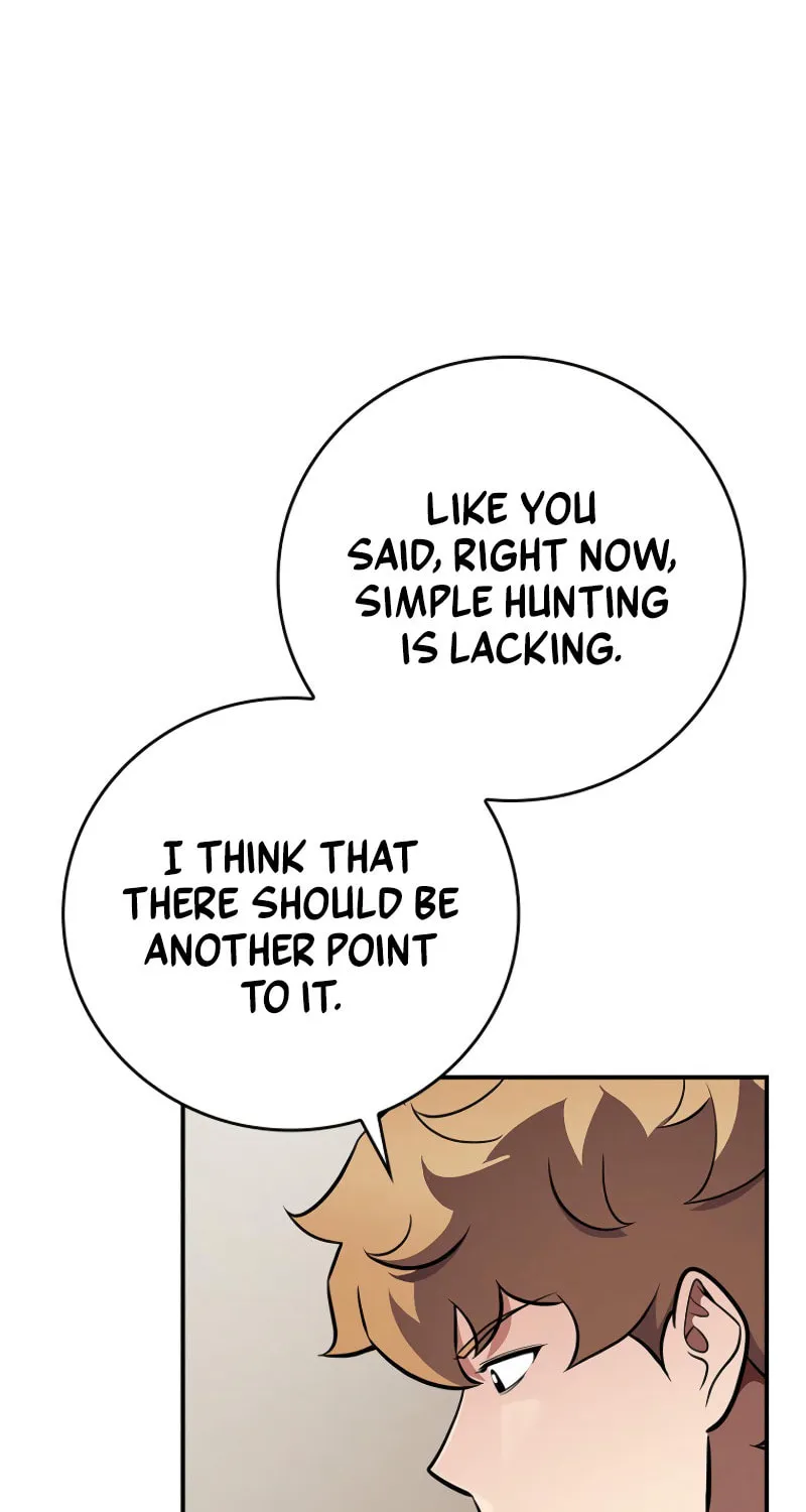 Grand Warlock Streamer Chapter 135 page 32 - 