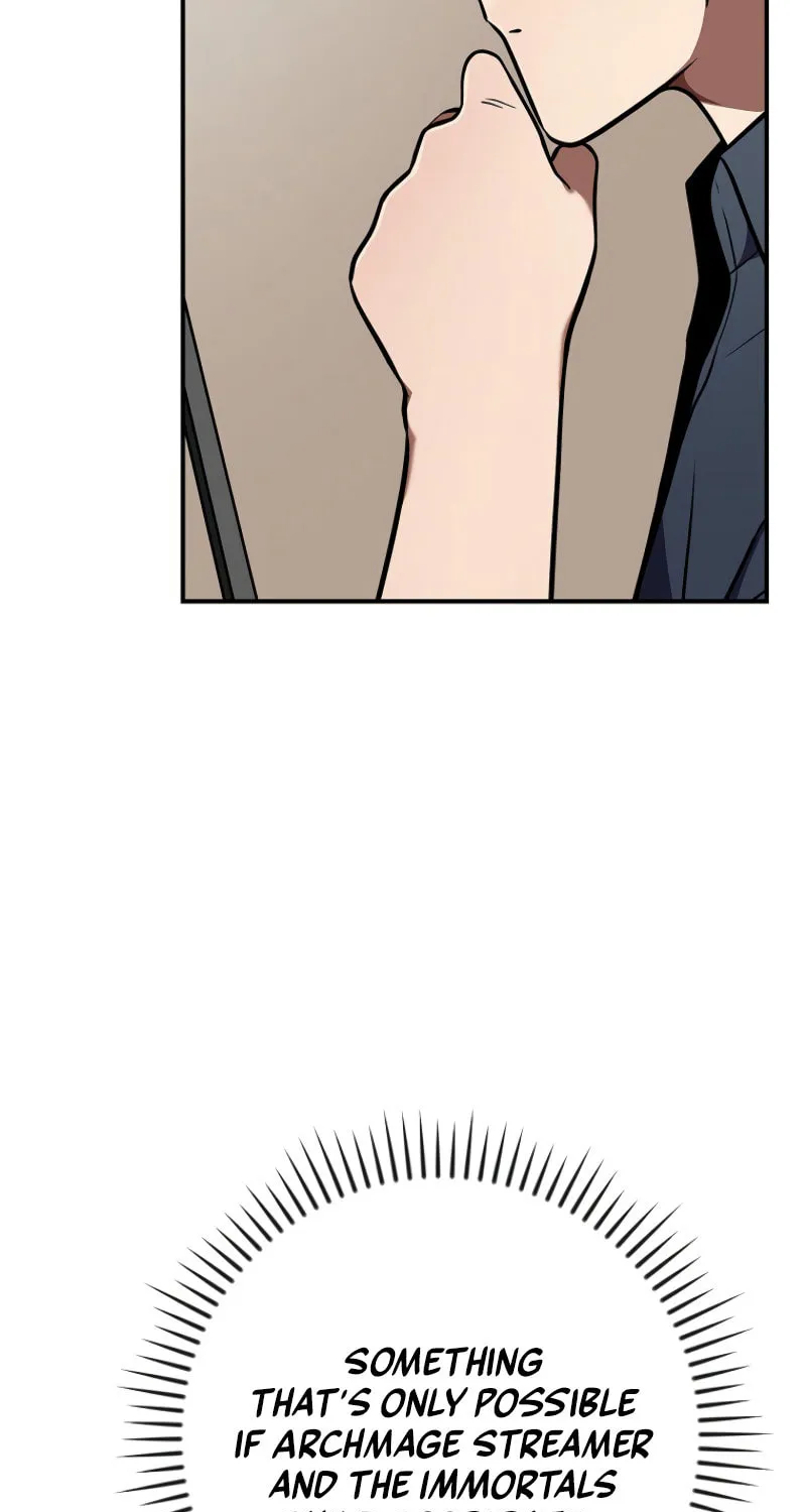 Grand Warlock Streamer Chapter 135 page 33 - 