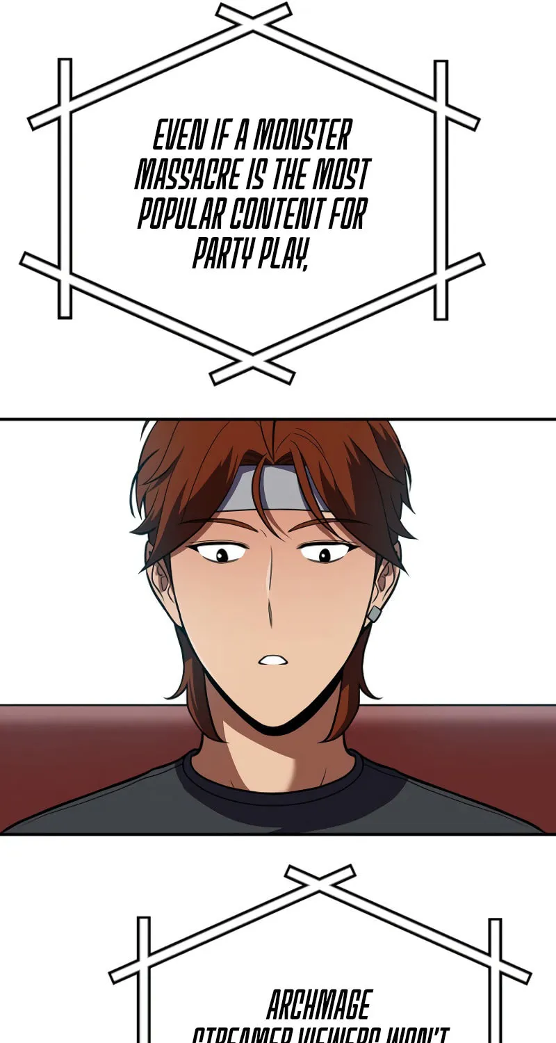 Grand Warlock Streamer Chapter 135 page 38 - 