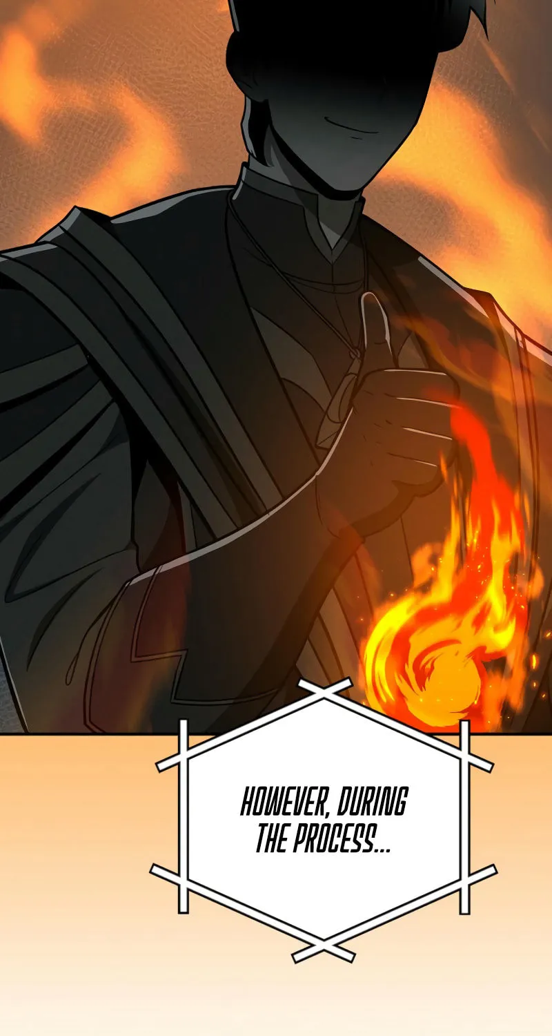 Grand Warlock Streamer Chapter 135 page 40 - 