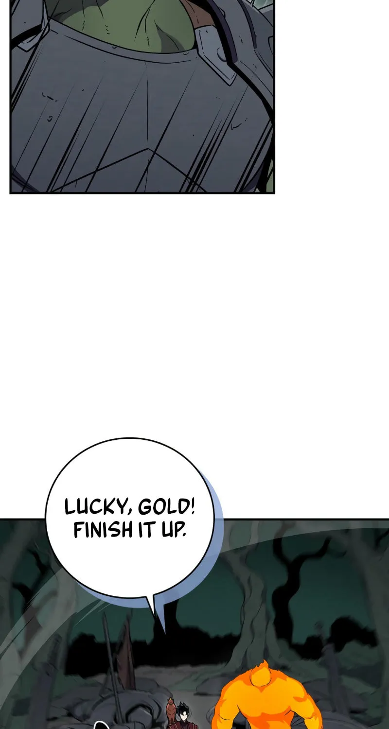 Grand Warlock Streamer Chapter 135 page 5 - 