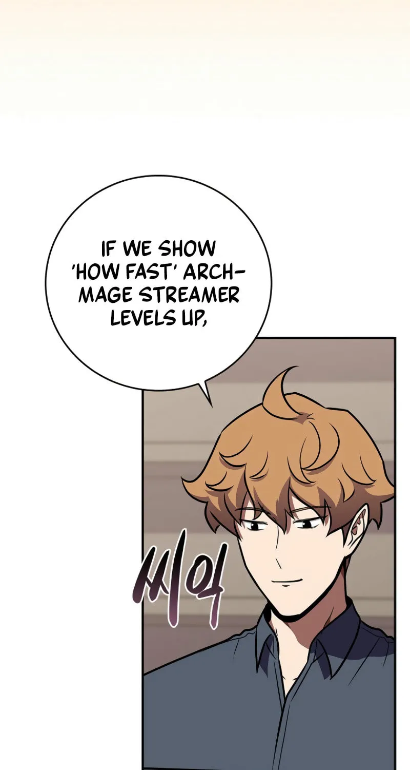 Grand Warlock Streamer Chapter 135 page 41 - 