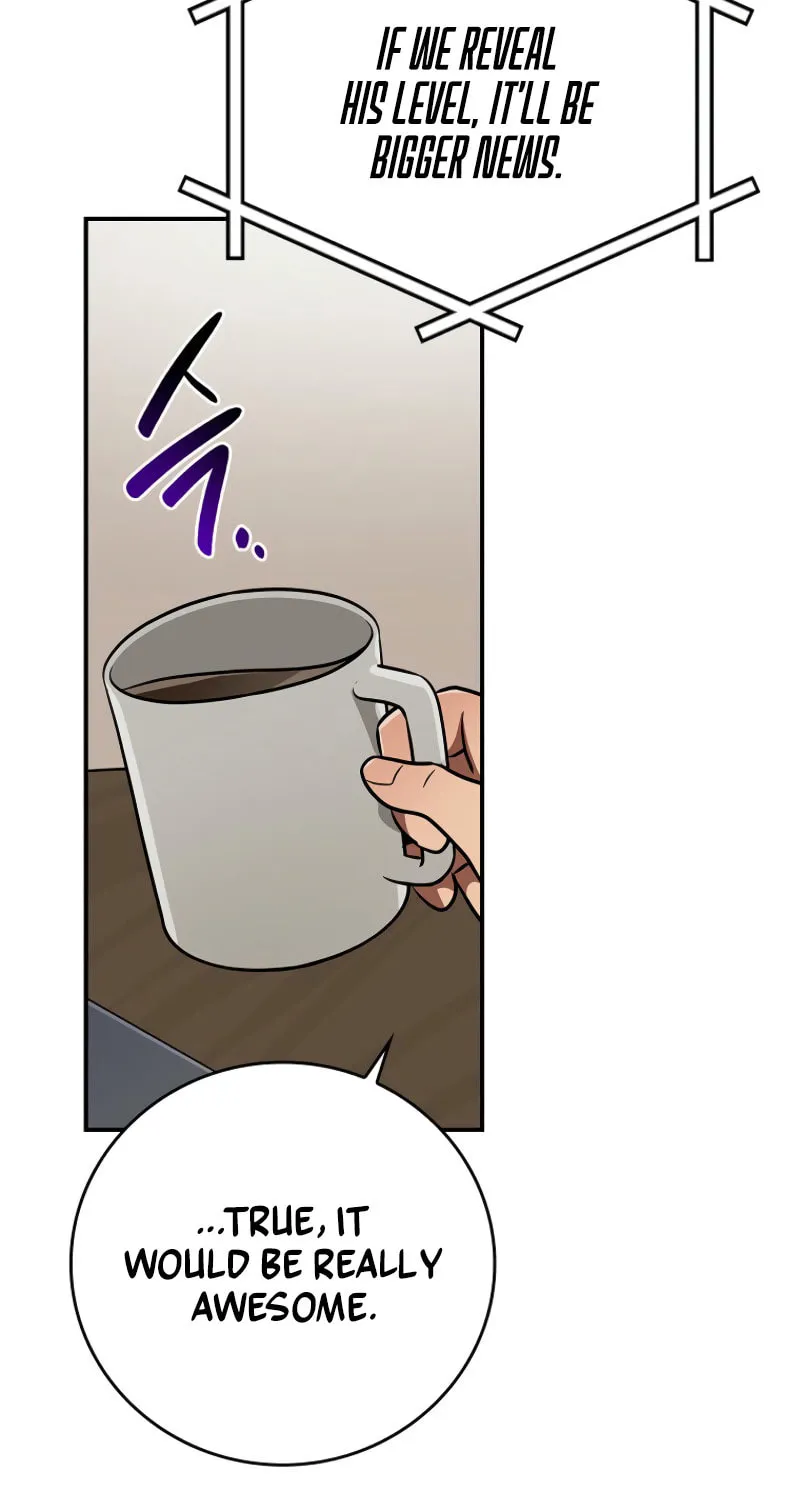 Grand Warlock Streamer Chapter 135 page 44 - 