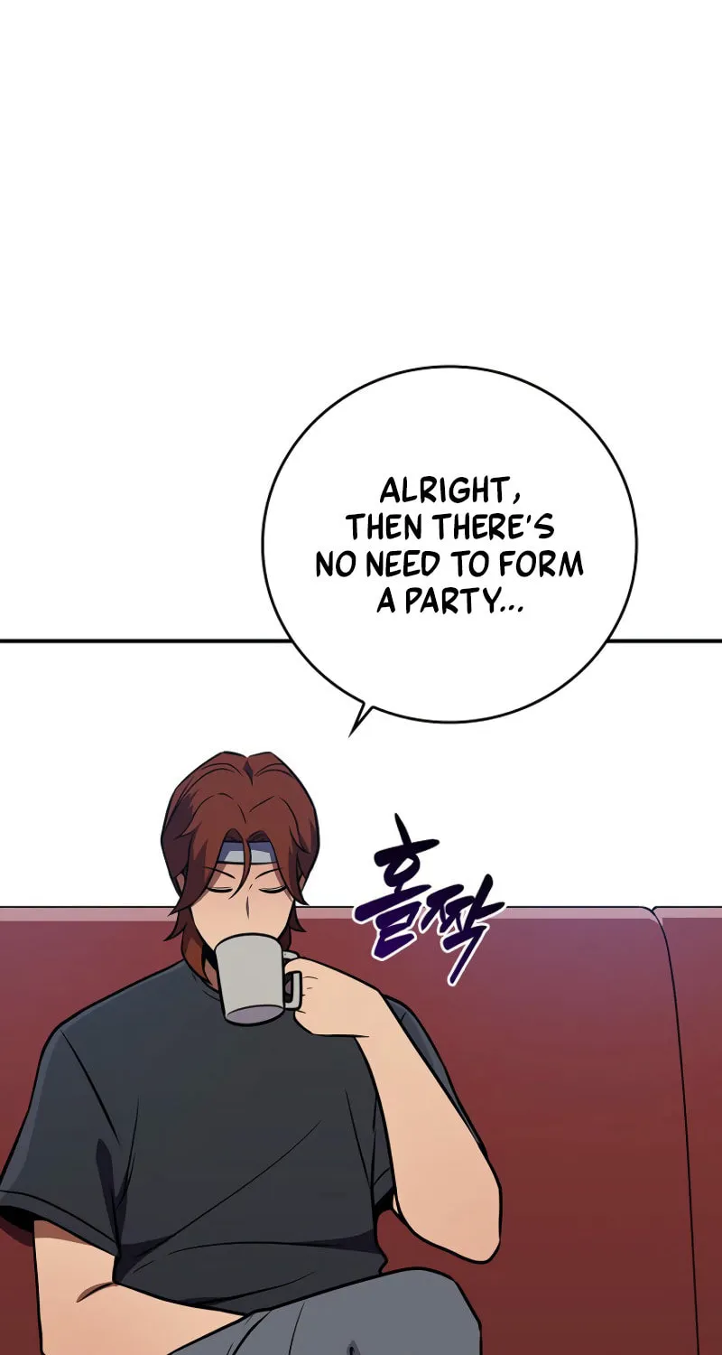 Grand Warlock Streamer Chapter 135 page 45 - 