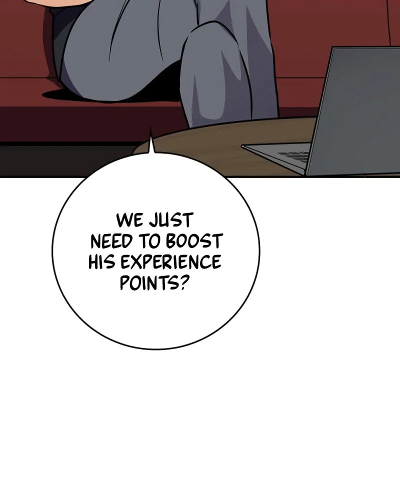 Grand Warlock Streamer Chapter 135 page 46 - 