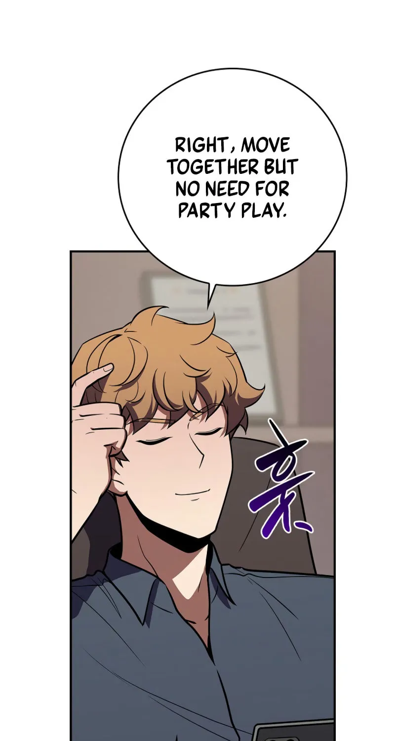 Grand Warlock Streamer Chapter 135 page 47 - 