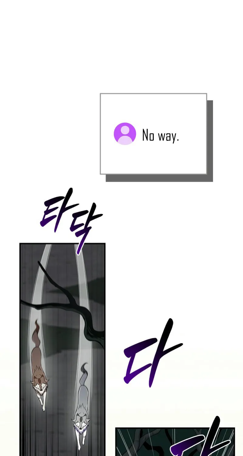 Grand Warlock Streamer Chapter 135 page 49 - 