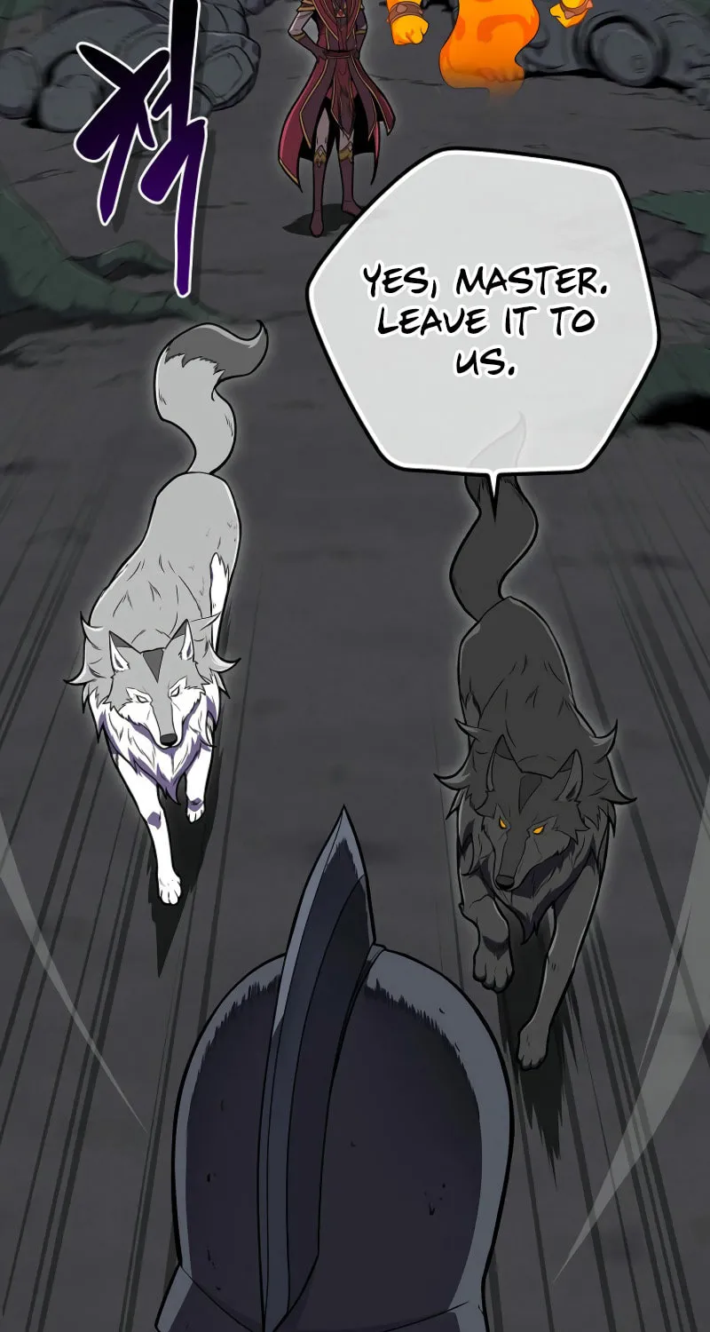 Grand Warlock Streamer Chapter 135 page 6 - 