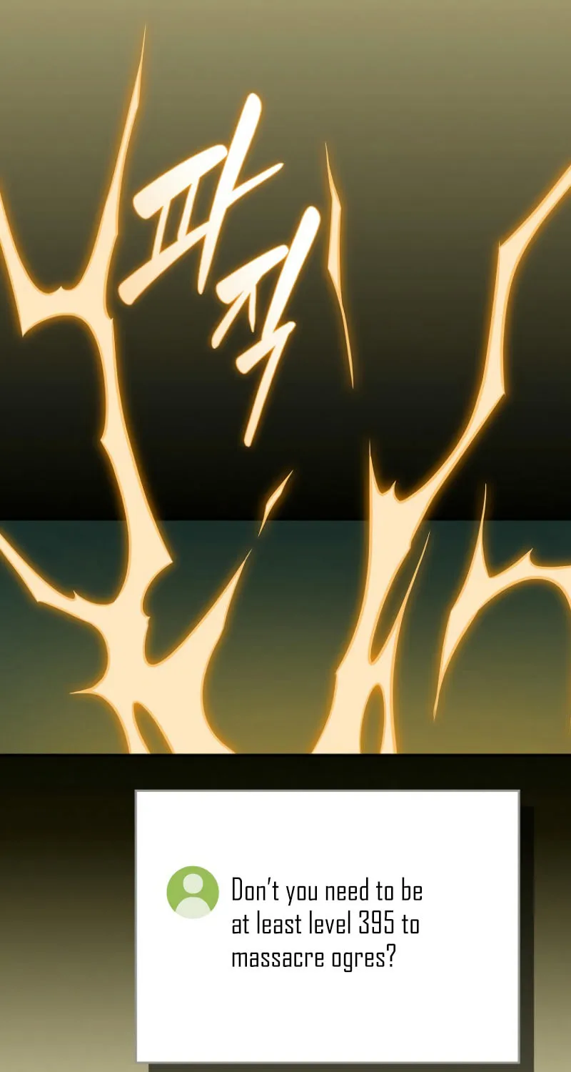 Grand Warlock Streamer Chapter 135 page 51 - 