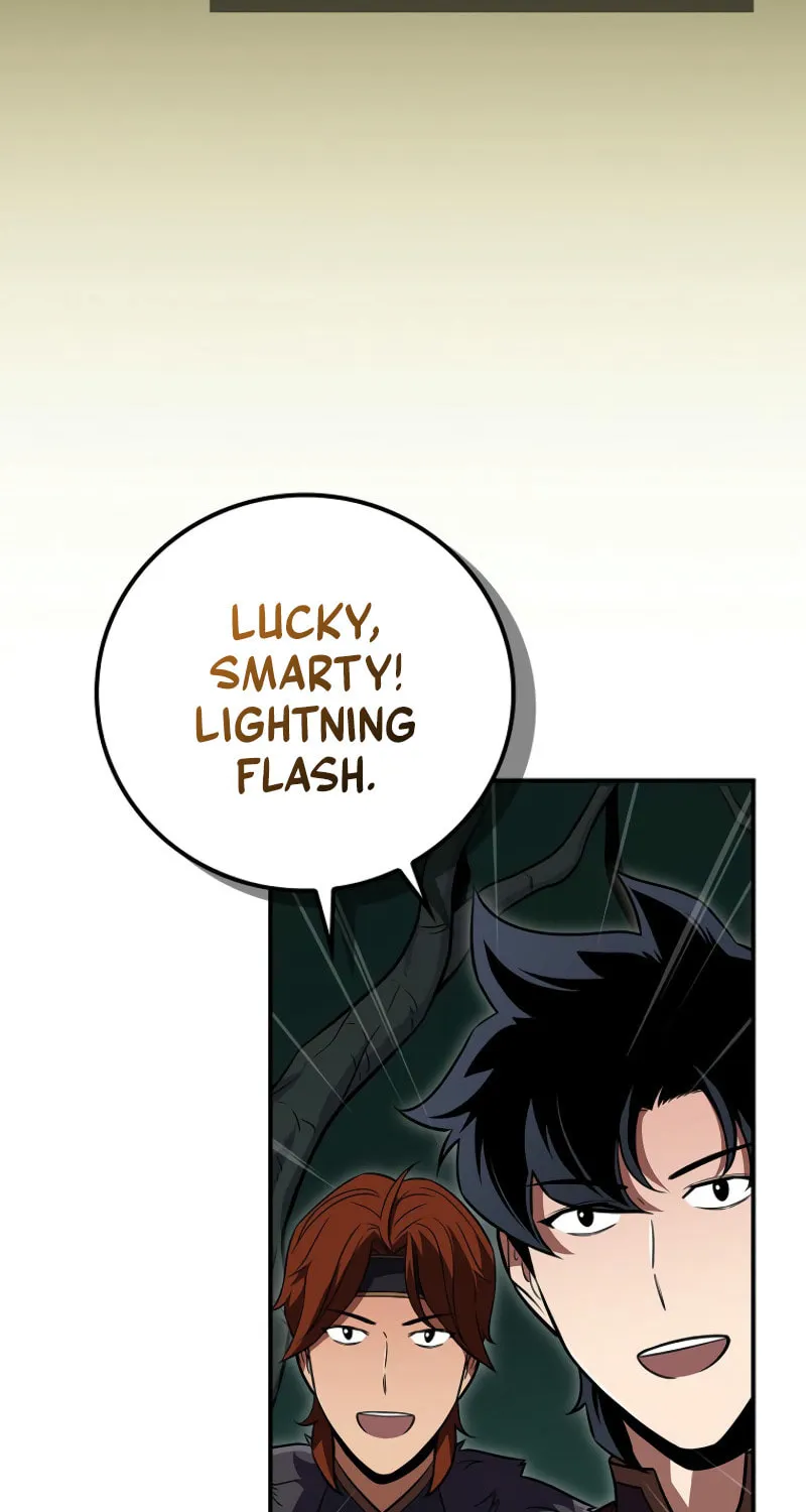 Grand Warlock Streamer Chapter 135 page 52 - 