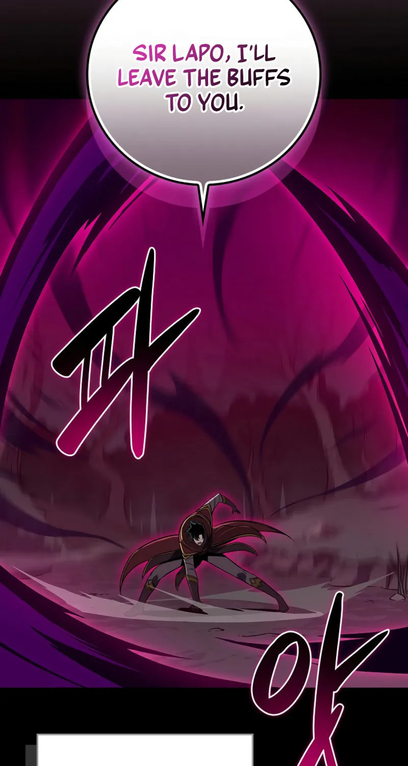 Grand Warlock Streamer Chapter 135 page 61 - 