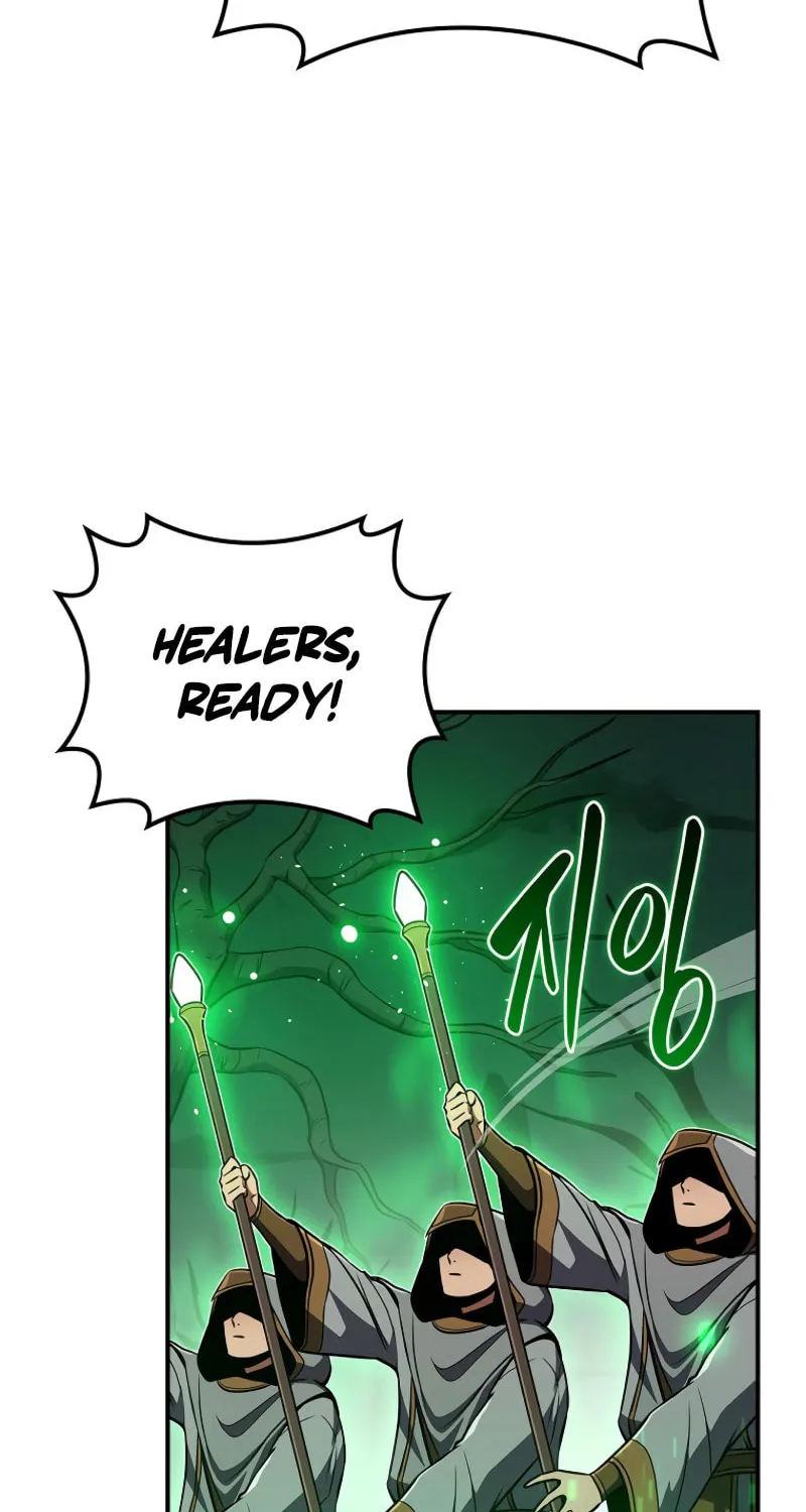 Grand Warlock Streamer Chapter 135 page 66 - 